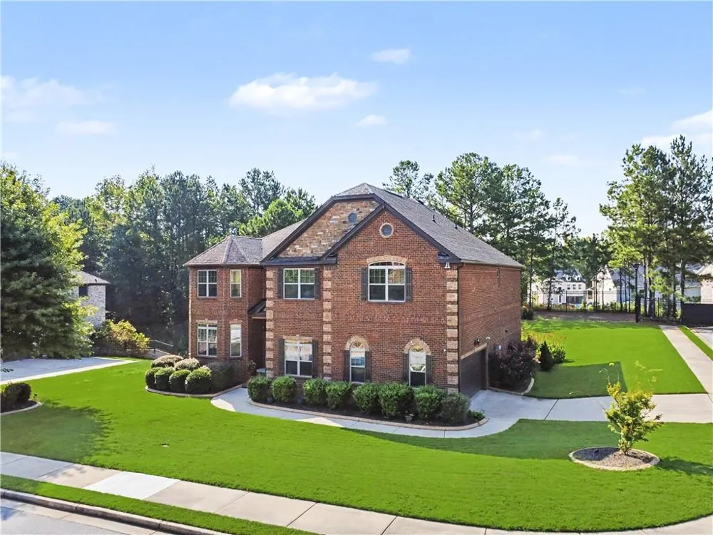 264 Learwood Lane Atlanta, GA 30349