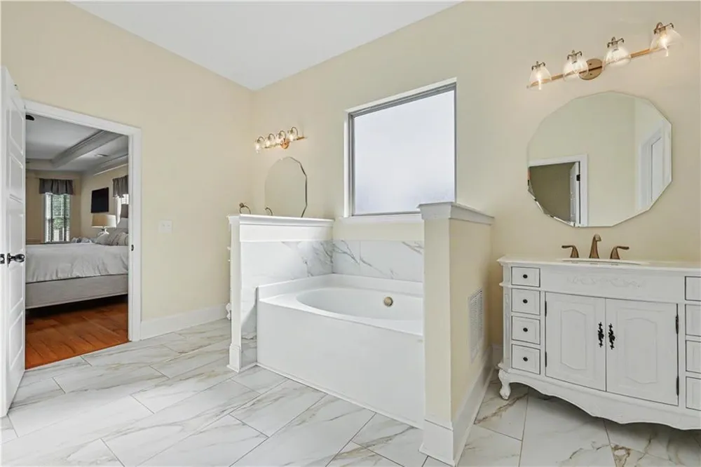 264 Learwood Lane Atlanta, GA 30349