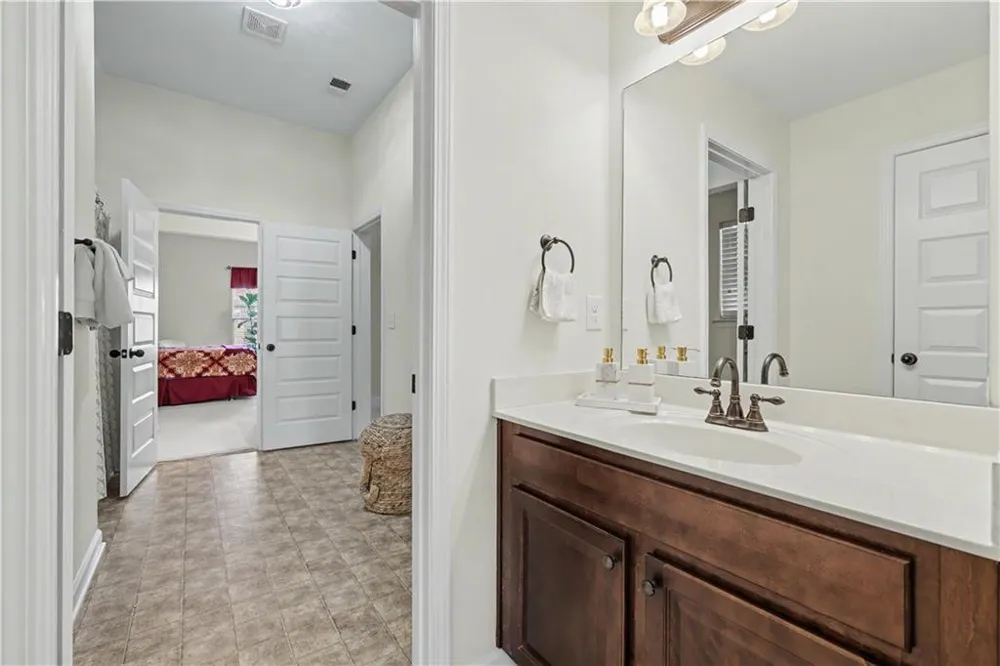 264 Learwood Lane Atlanta, GA 30349