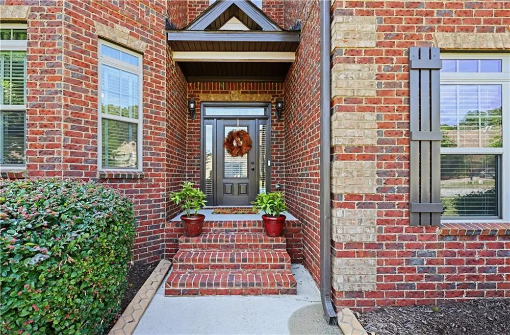 264 Learwood Lane Atlanta, GA 30349