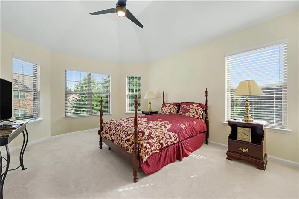 264 Learwood Lane Atlanta, GA 30349