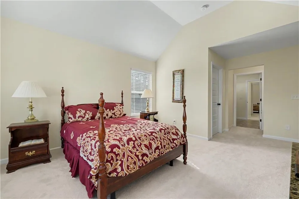 264 Learwood Lane Atlanta, GA 30349