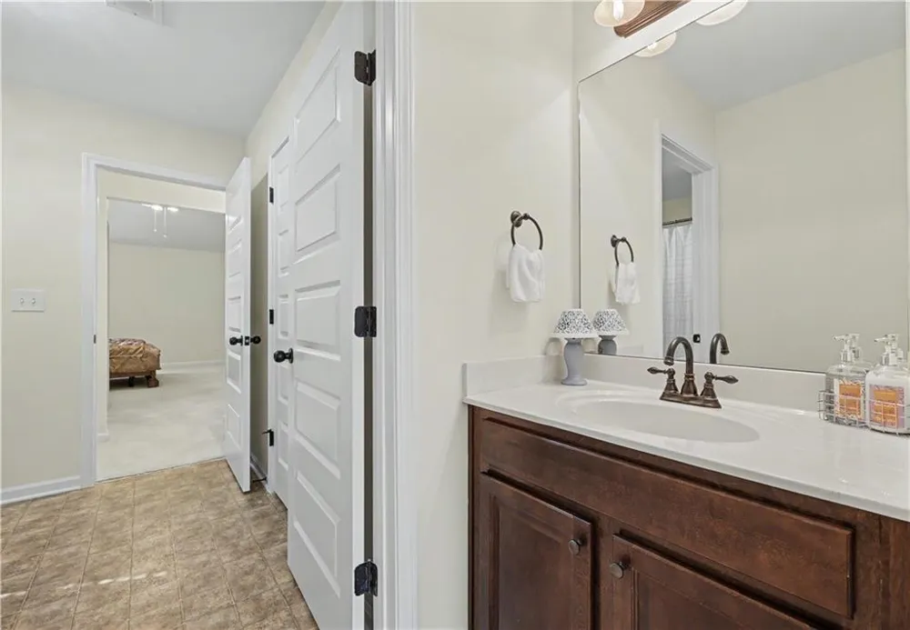 264 Learwood Lane Atlanta, GA 30349