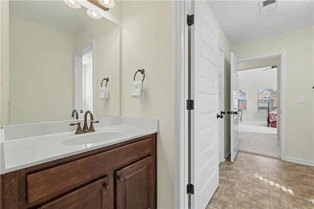 264 Learwood Lane Atlanta, GA 30349