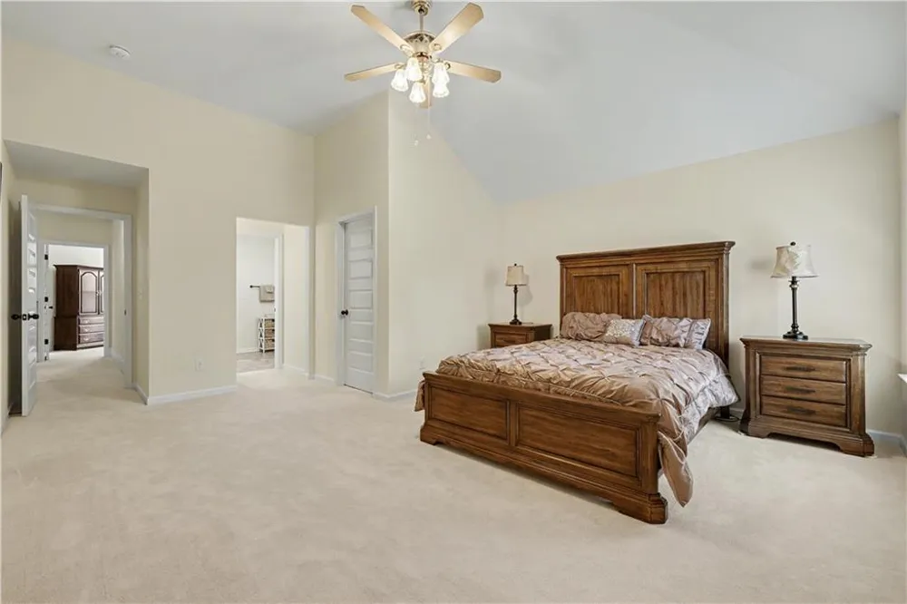 264 Learwood Lane Atlanta, GA 30349