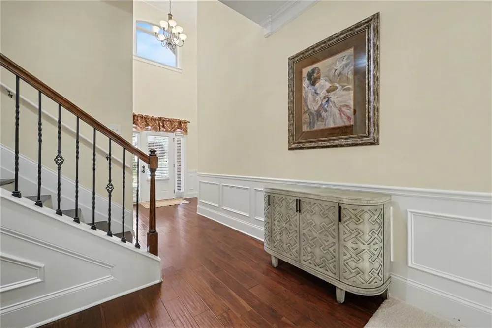 264 Learwood Lane Atlanta, GA 30349