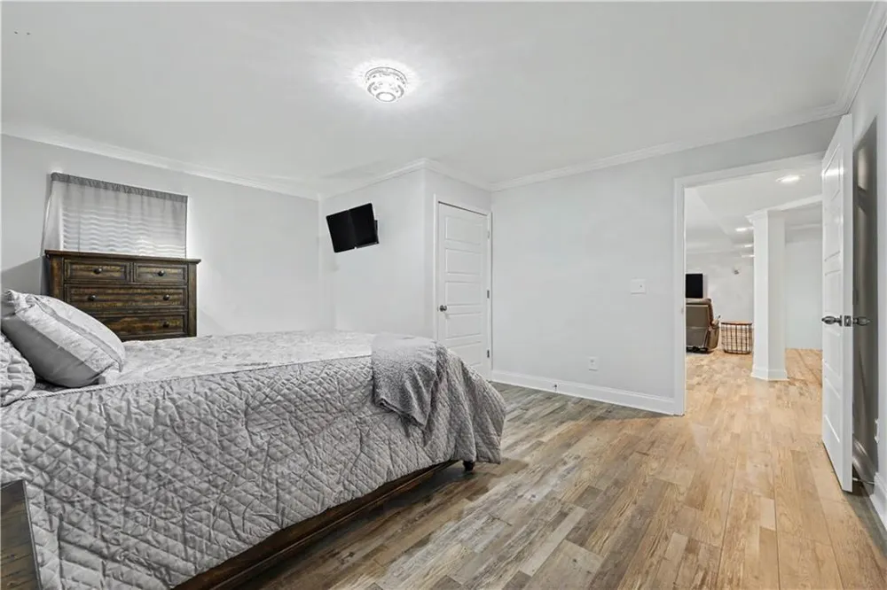 264 Learwood Lane Atlanta, GA 30349