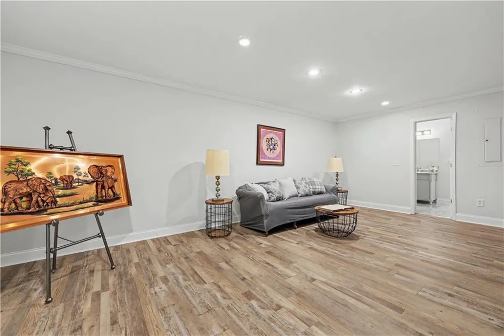 264 Learwood Lane Atlanta, GA 30349
