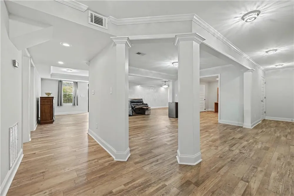 264 Learwood Lane Atlanta, GA 30349