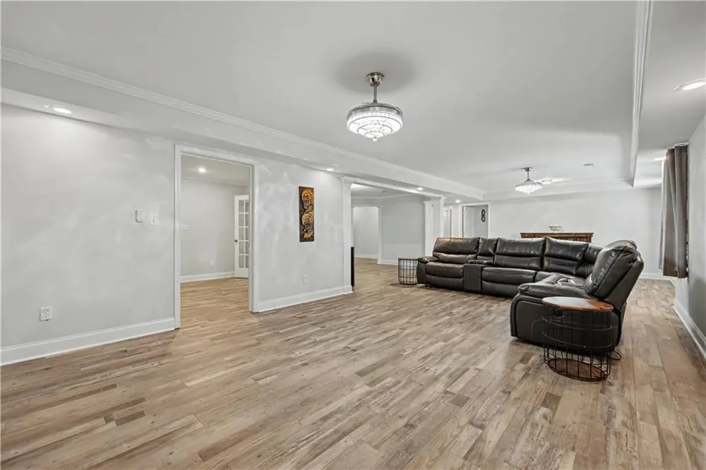 264 Learwood Lane Atlanta, GA 30349