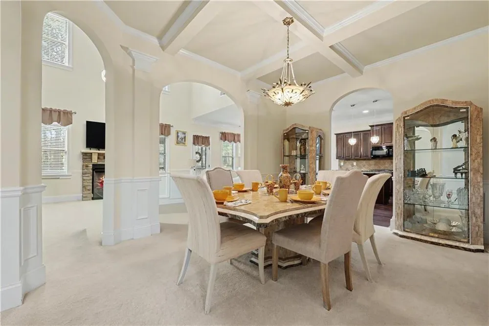 264 Learwood Lane Atlanta, GA 30349