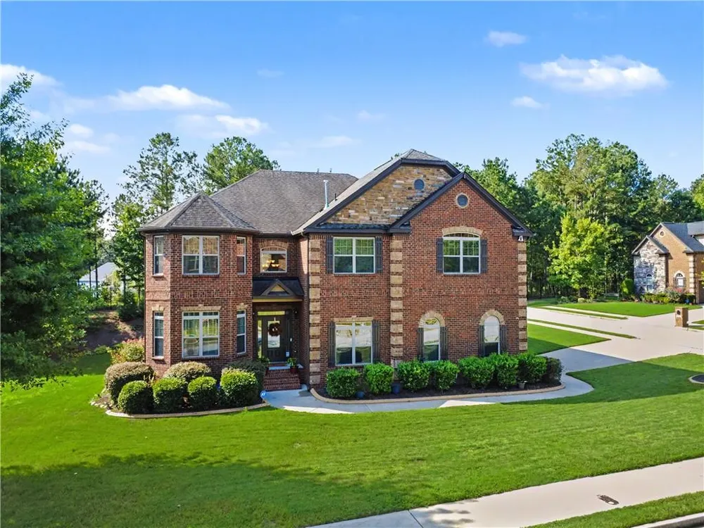 264 Learwood Lane Atlanta, GA 30349