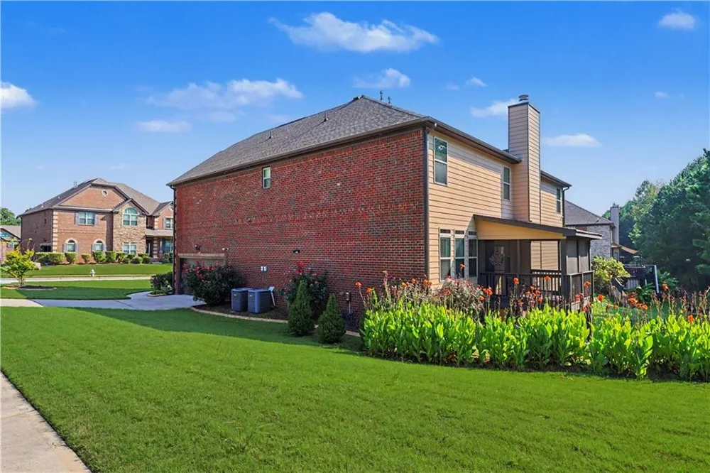 264 Learwood Lane Atlanta, GA 30349