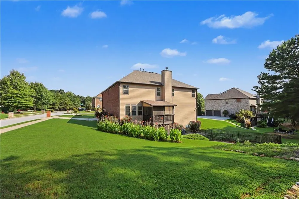 264 Learwood Lane Atlanta, GA 30349