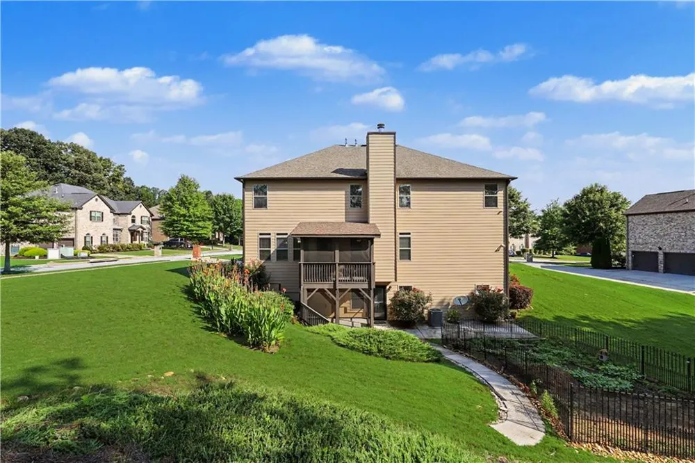 264 Learwood Lane Atlanta, GA 30349