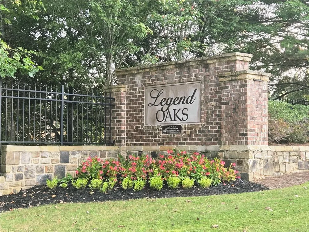 264 Learwood Lane Atlanta, GA 30349