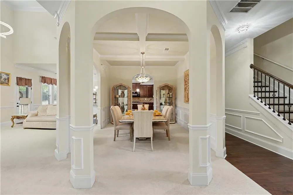 264 Learwood Lane Atlanta, GA 30349