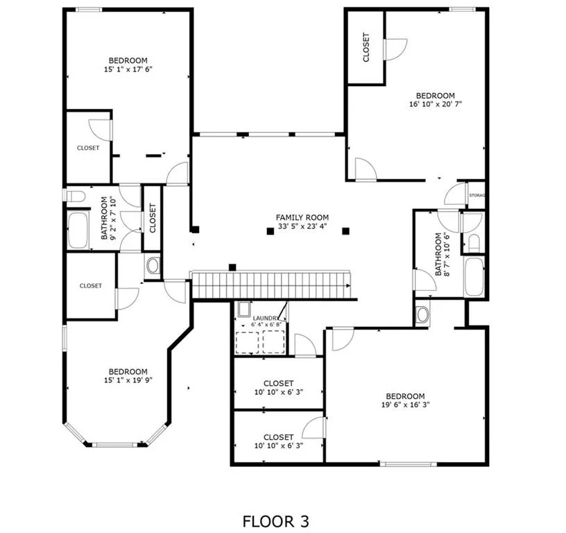 264 Learwood Lane Atlanta, GA 30349