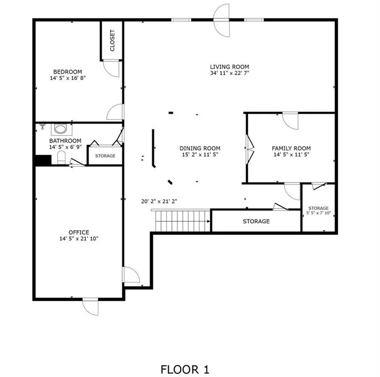 264 Learwood Lane Atlanta, GA 30349