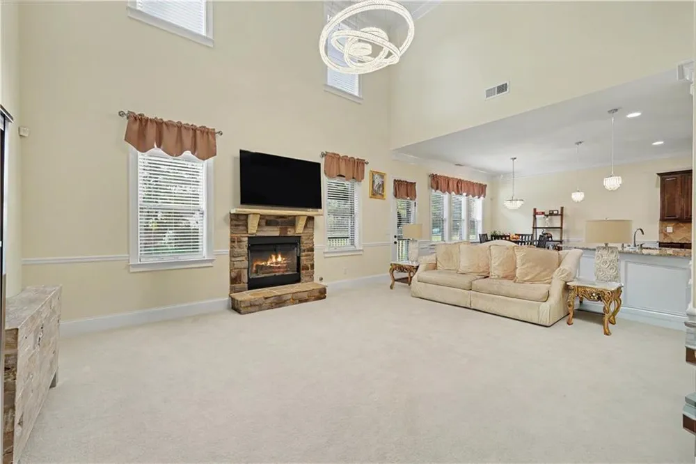 264 Learwood Lane Atlanta, GA 30349