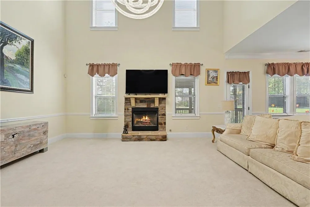 264 Learwood Lane Atlanta, GA 30349