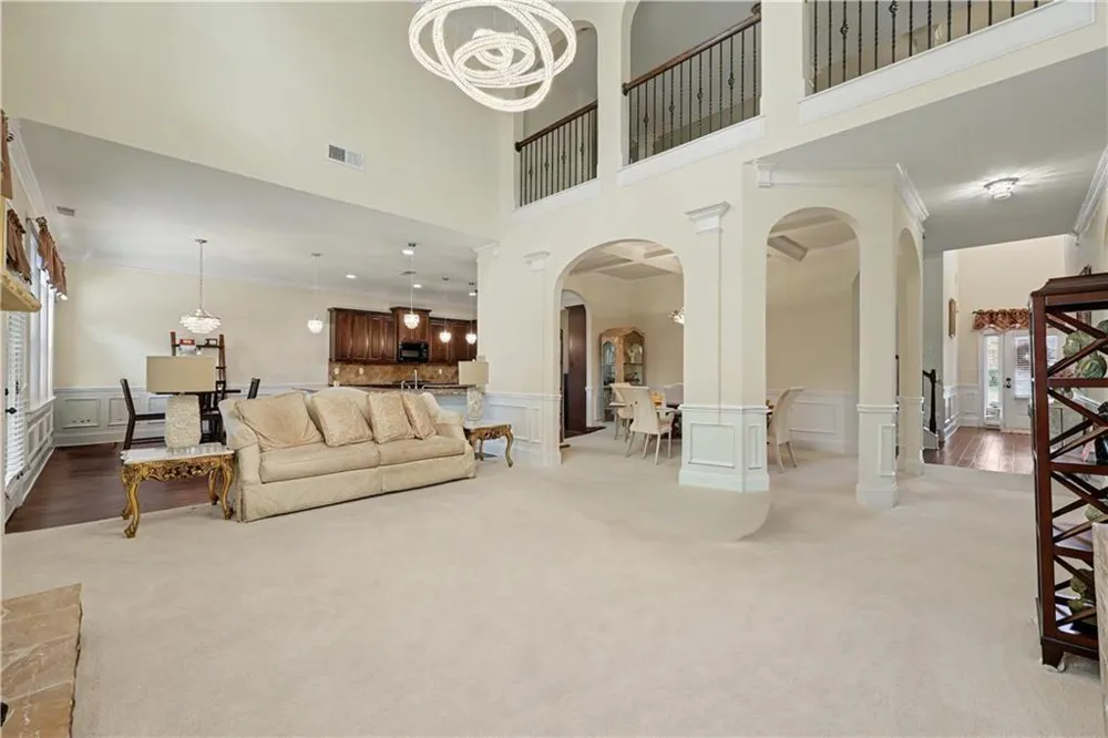 264 Learwood Lane Atlanta, GA 30349