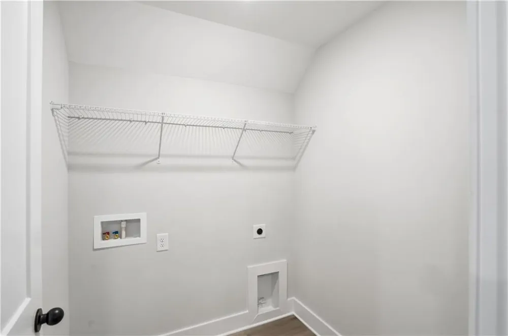5 Trace Bluff Dawsonville, GA 30534