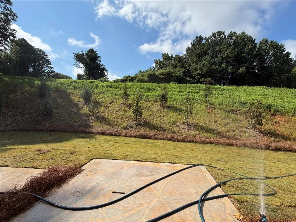 5 Trace Bluff Dawsonville, GA 30534