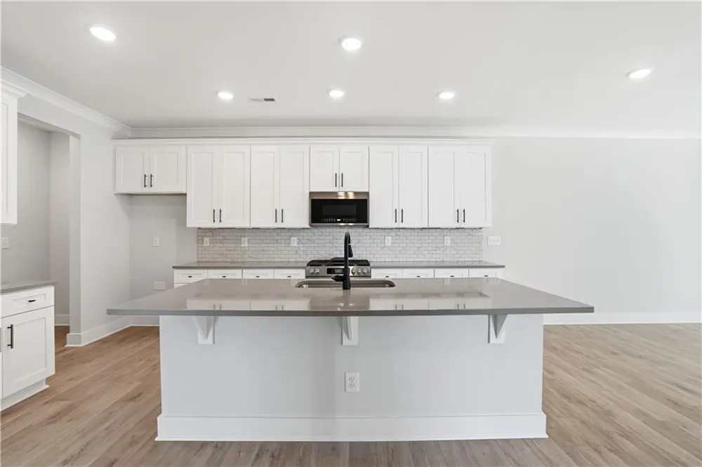 5 Trace Bluff Dawsonville, GA 30534