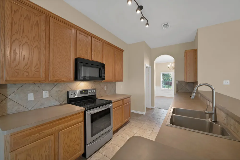 3017 Jacob Drive Wylie, TX 75098