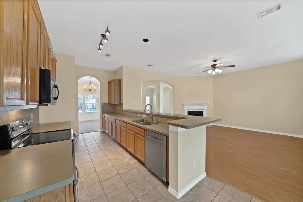3017 Jacob Drive Wylie, TX 75098