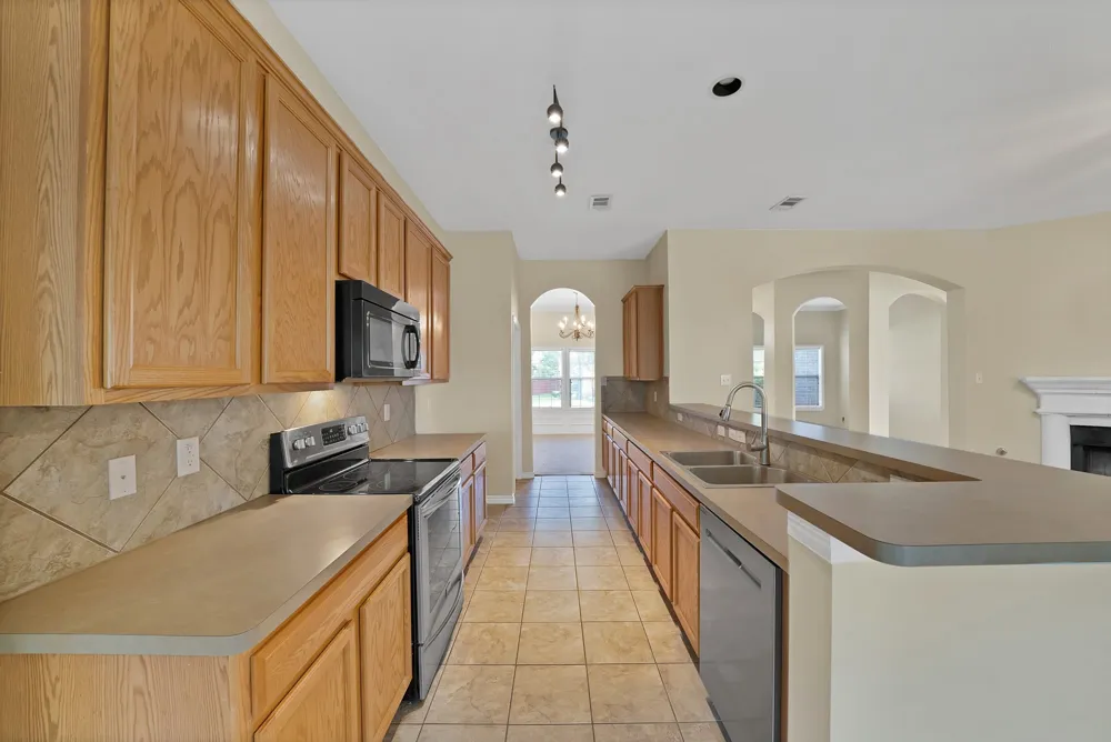 3017 Jacob Drive Wylie, TX 75098