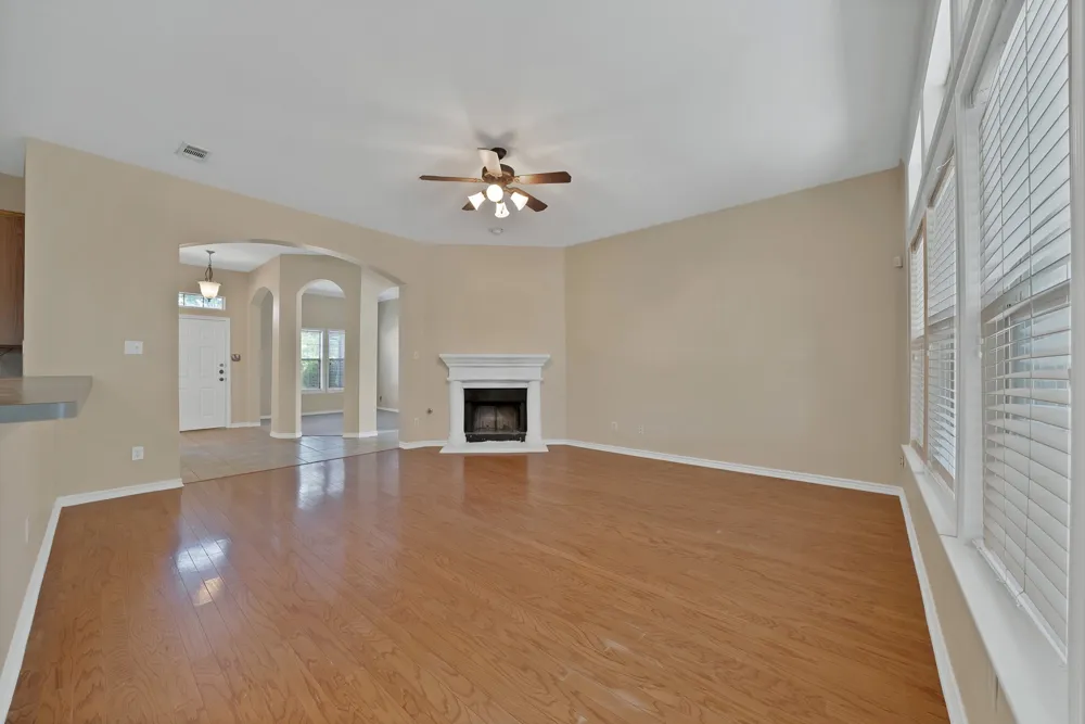 3017 Jacob Drive Wylie, TX 75098