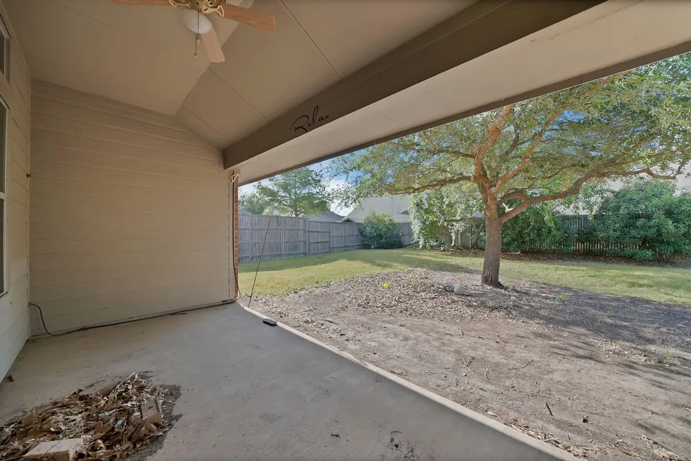 3017 Jacob Drive Wylie, TX 75098