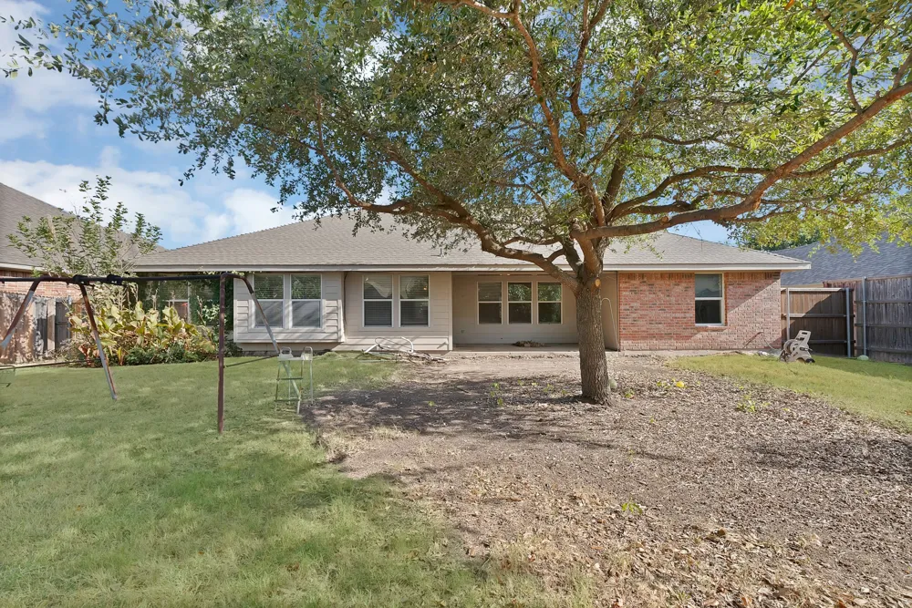 3017 Jacob Drive Wylie, TX 75098