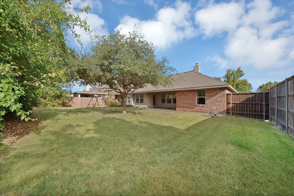 3017 Jacob Drive Wylie, TX 75098
