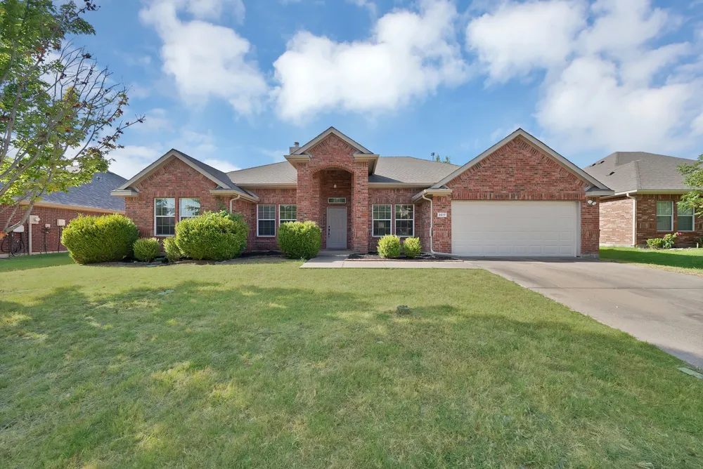 3017 Jacob Drive Wylie, TX 75098