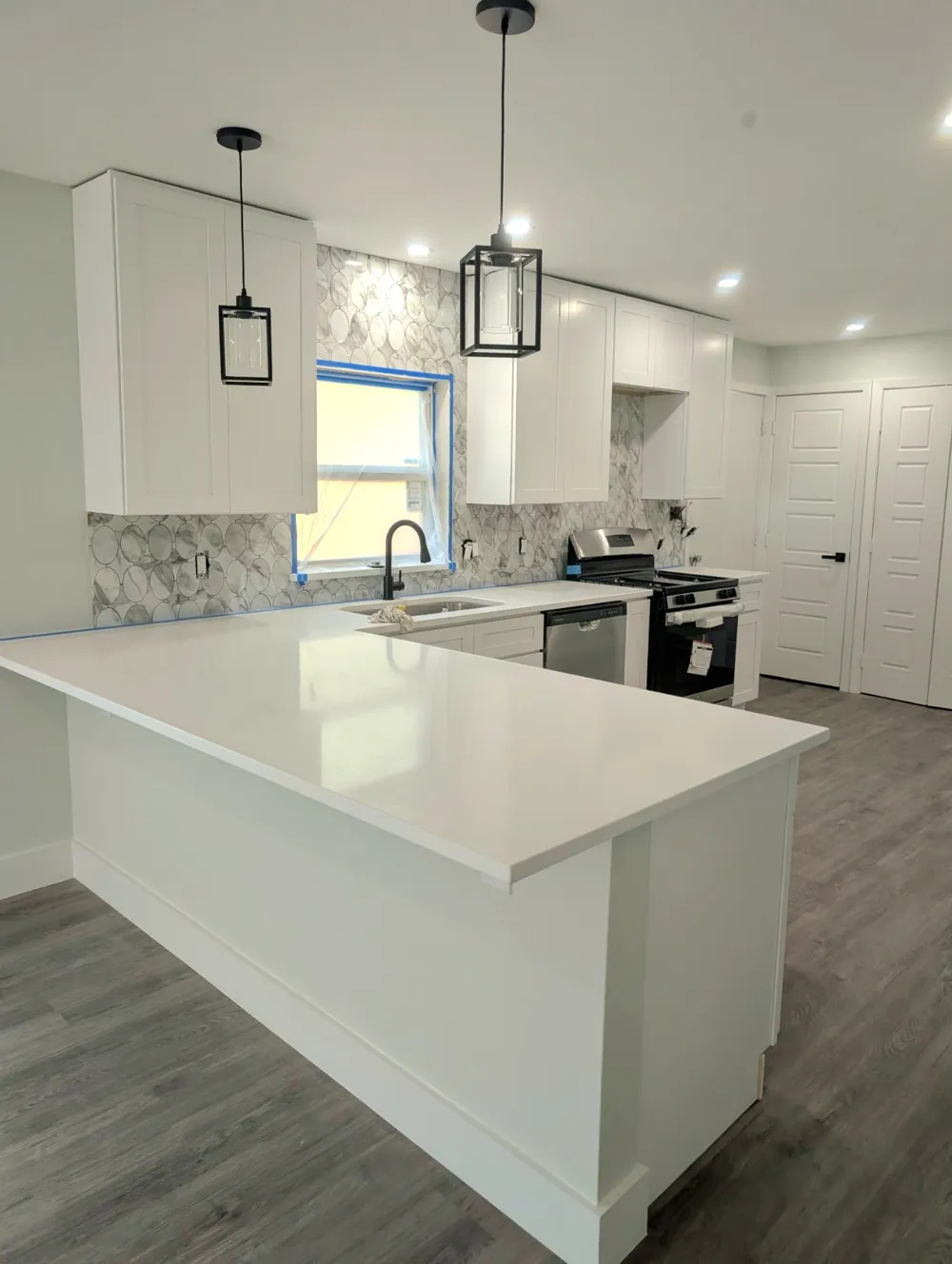 2551 Kingston Street Dallas, TX 75211