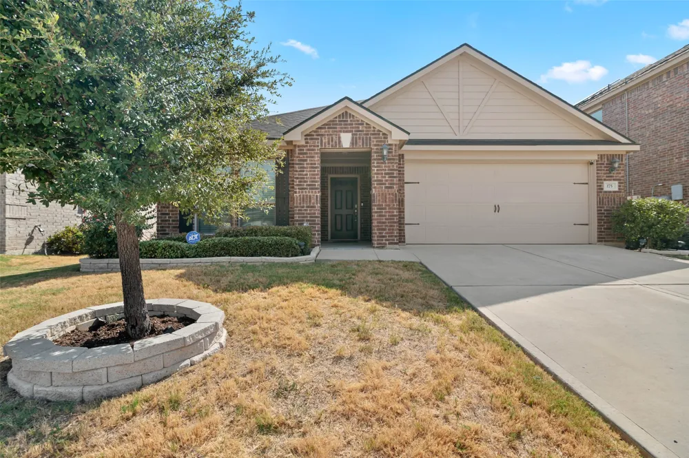 175 Aster Drive Sanger, TX 76266