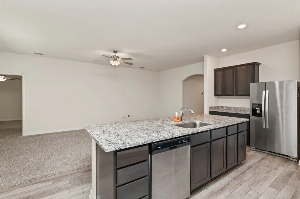 175 Aster Drive Sanger, TX 76266
