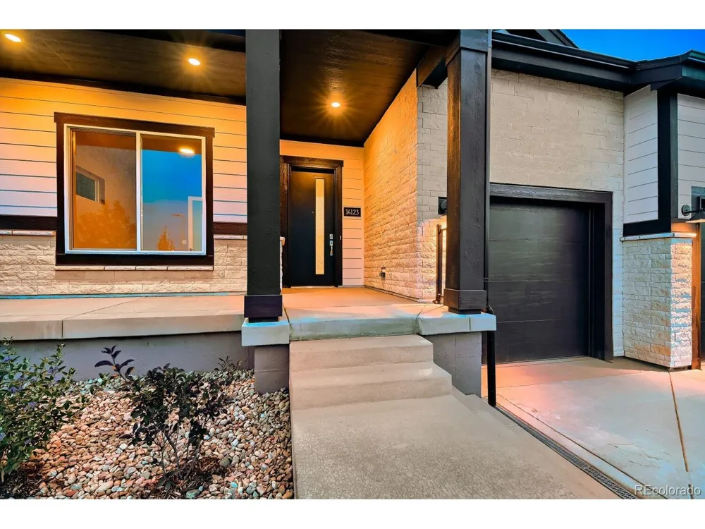 14123 Blue Stem Street Broomfield, CO 80020