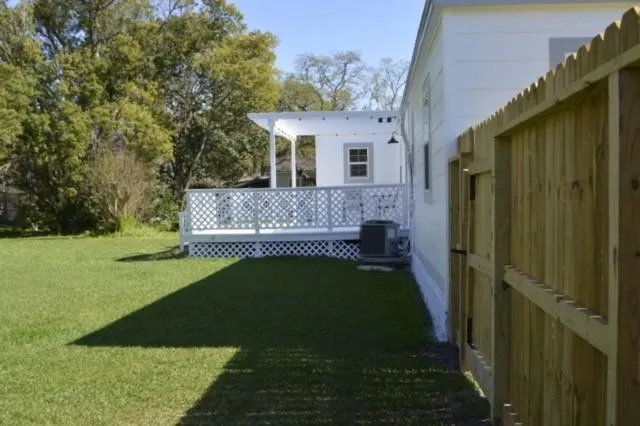 828 Holly Street La Marque, TX 77568