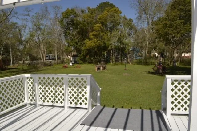 828 Holly Street La Marque, TX 77568