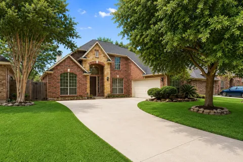 3314 Crimson Maple Court