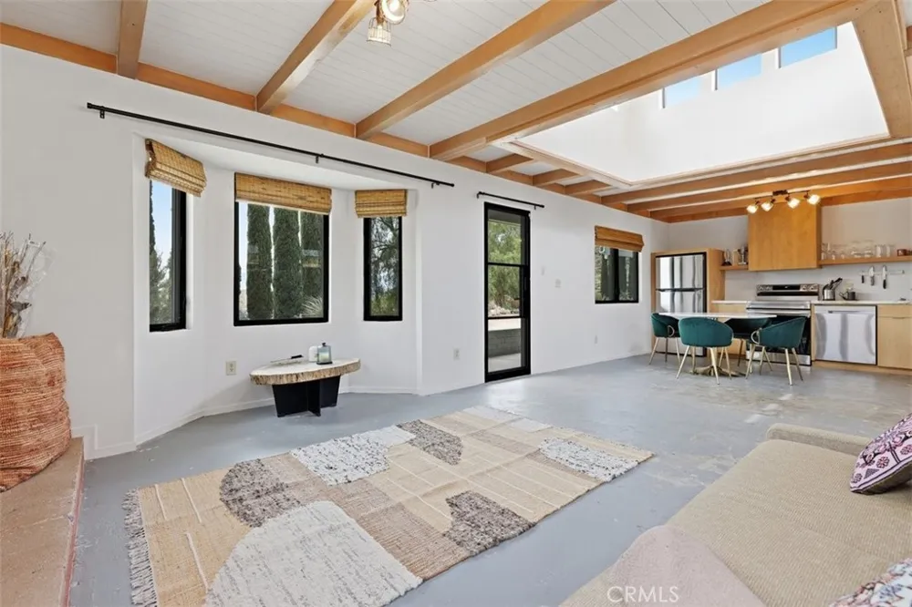 49988 Aspen Morongo Valley, CA 92256