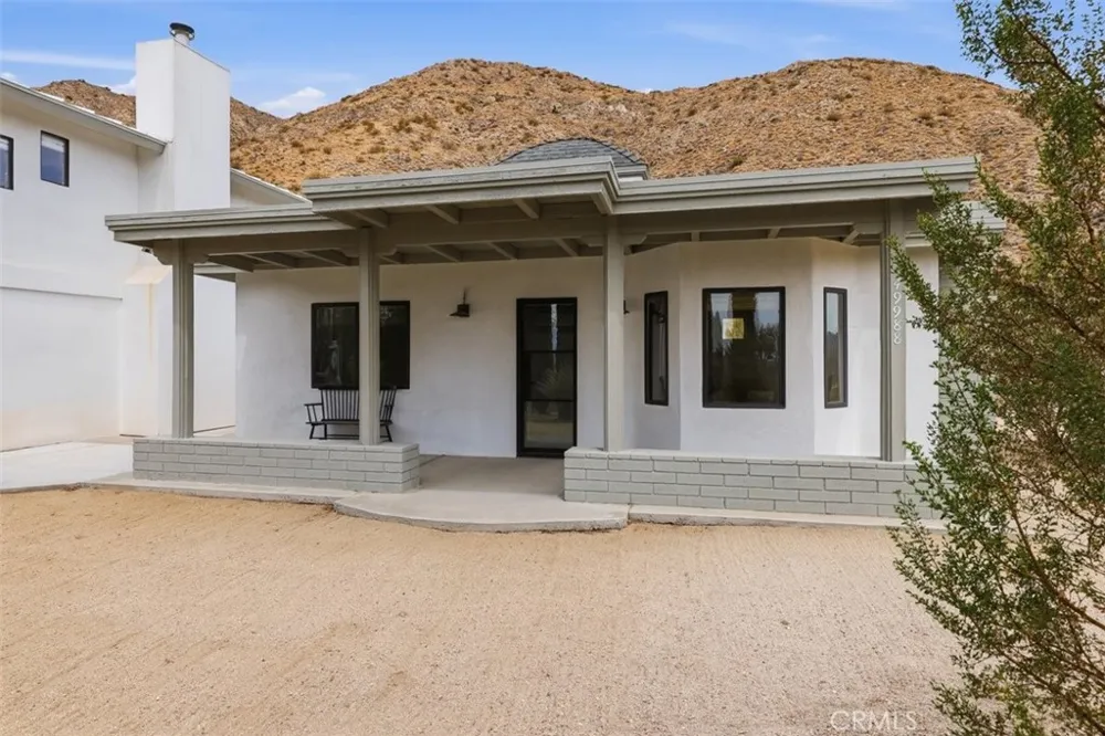 49988 Aspen Morongo Valley, CA 92256