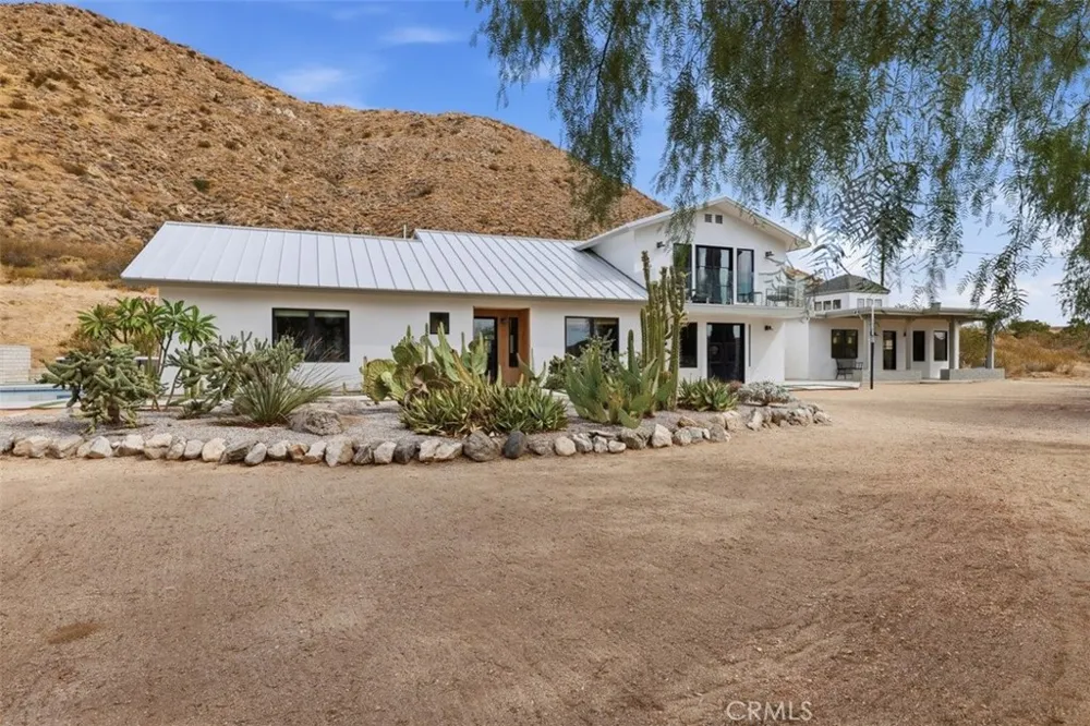 49988 Aspen Morongo Valley, CA 92256