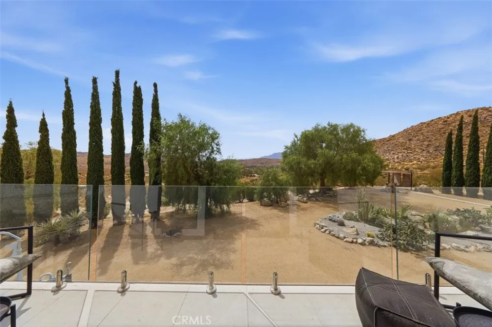 49988 Aspen Morongo Valley, CA 92256