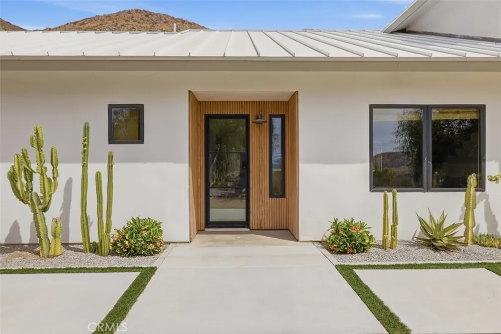 49988 Aspen Morongo Valley, CA 92256