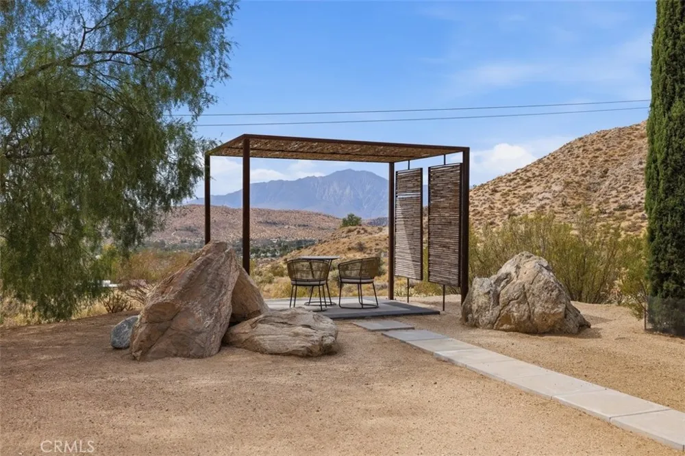 49988 Aspen Morongo Valley, CA 92256